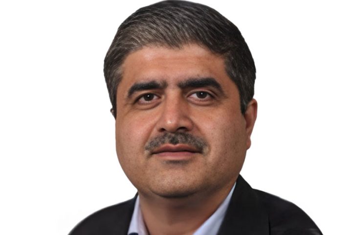 Sheetal Mehta, Senior Vice President and Global Head of Cybersecurity at NTT DATA