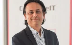Narendra Vasandani, Technical Services Group Manager at The Siemon Company