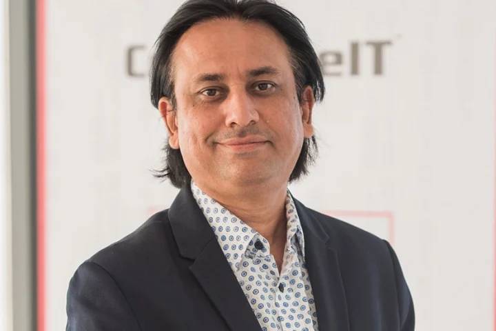 Narendra Vasandani, Technical Services Group Manager at The Siemon Company