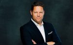 Tim Pfaelzer, General Manager and SVP for EMEA, Veeam