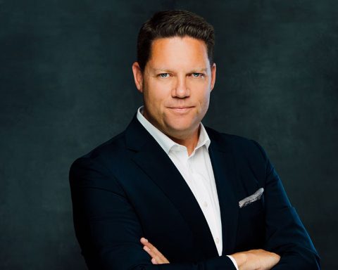 Tim Pfaelzer, General Manager and SVP for EMEA, Veeam