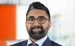 Abdul Rehman Tariq Butt Regional Director - Middle East at SolarWinds