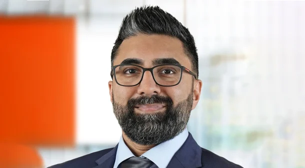 Abdul Rehman Tariq Butt Regional Director - Middle East at SolarWinds