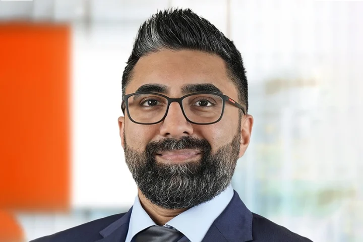 Abdul Rehman Tariq Butt Regional Director - Middle East at SolarWinds