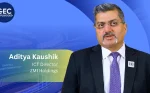 Aditya Kaushik, ICT Director, ZMI Holdings