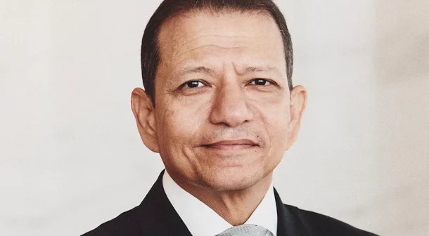 Ahmed Abdelaal, Group Chief Executive Officer at Mashreq