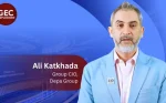 Ali Katkhada, Group CIO of Depa Group
