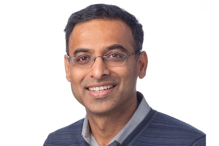 Anand Oswal, SVP and GM of Network Security, Palo Alto Networks