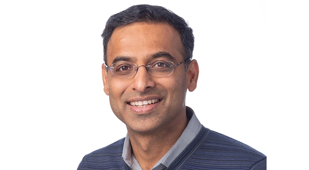 Anand Oswal, SVP and GM of Network Security, Palo Alto Networks