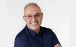 Antonio Neri, president and CEO of HPE.