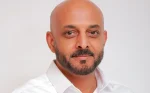Anwar Almahrasi, Business Development Director, PROVEN Robotics