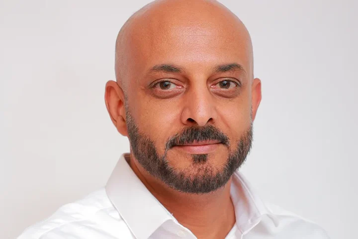 Anwar Almahrasi, Business Development Director, PROVEN Robotics