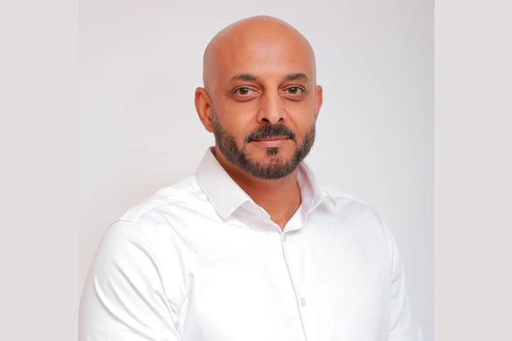 Anwar Almahrasi, Business Development Director, PROVEN Robotics