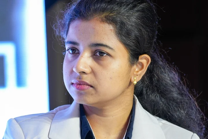 Ashiya Noorie, AI Teacher at Credence High School Dubai