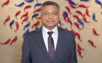 Avinash Garg, Vice President of Sales MEA, Vehere
