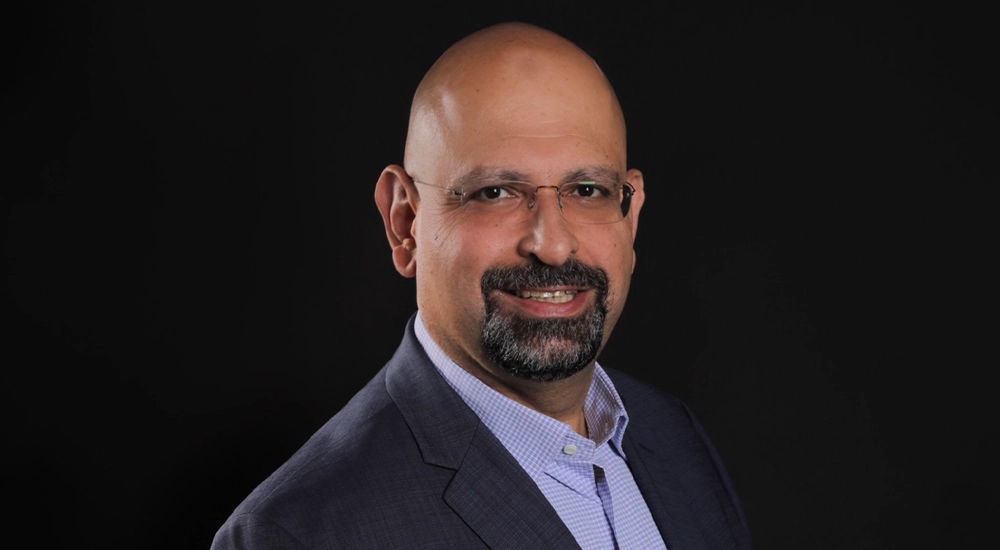 Bashar Bashaireh, AVP Middle East, Türkiye & North Africa, Cloudflare