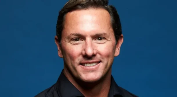 Brian Lanigan, Senior Vice President and Head of Global Partner Ecosystem at SentinelOne