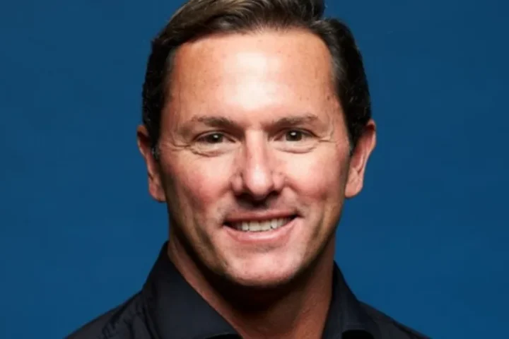 Brian Lanigan, Senior Vice President and Head of Global Partner Ecosystem at SentinelOne