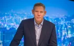 Caspar Herzberg, CEO, AVEVA