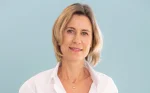 Cathy Mauzaize, President, EMEA at ServiceNow
