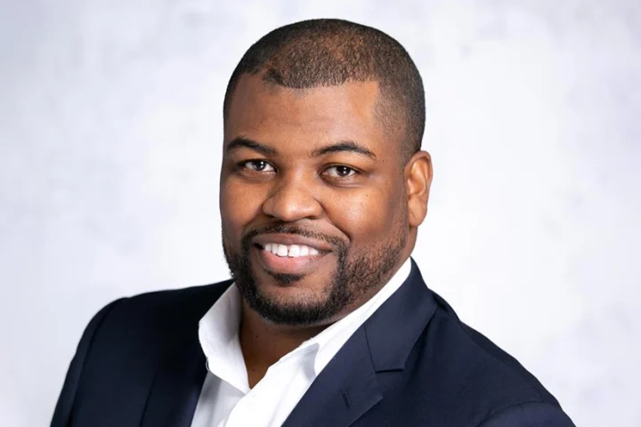 Chris Bell, Senior Vice President of Global Channel, Alliances and Corporate Development