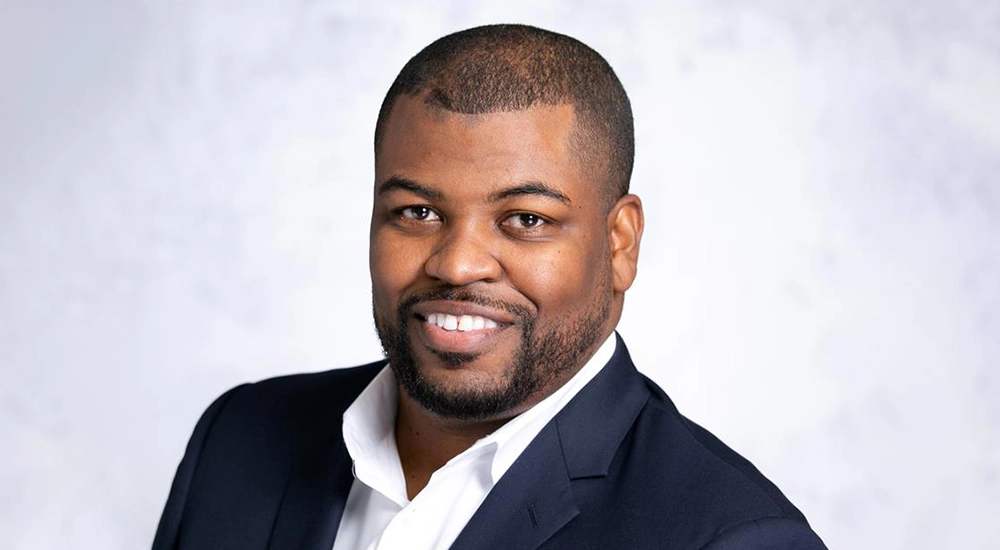 Chris Bell, Senior Vice President of Global Channel, Alliances and Corporate Development