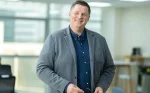 David Boast, General Manager – UAE & KSA at Endava