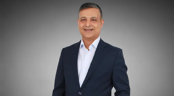 Debu Chakraborty, Senior Regional Director, Bentley Systems,