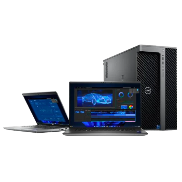 Dell Pro max