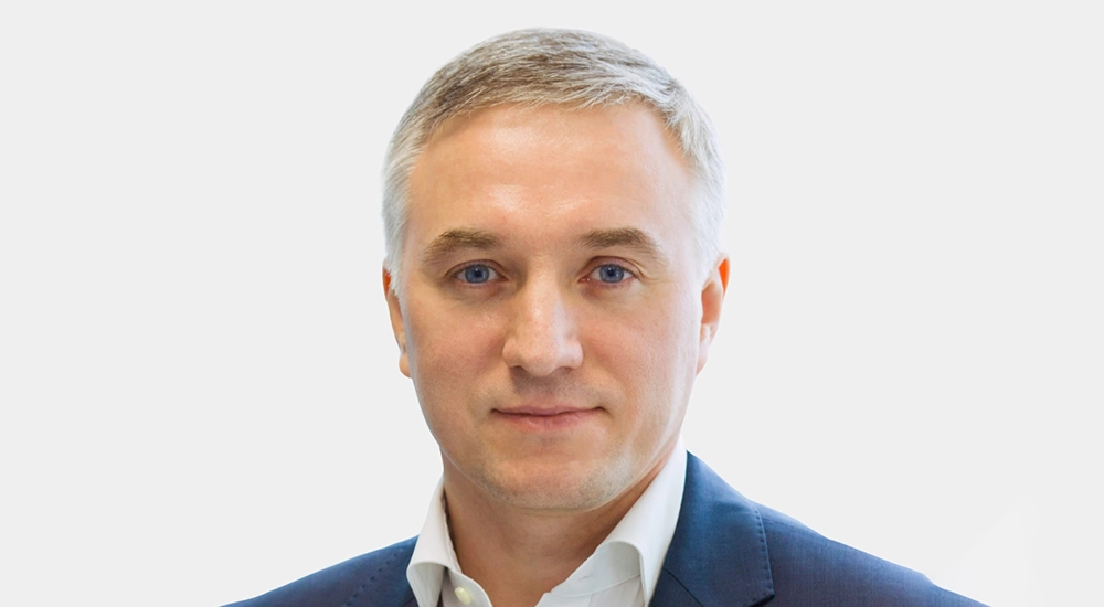 Dmitry Kaminskiy, General Partner at Deep Knowledge Group