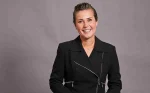Dr Stefanie Chiras, Senior Vice President, Partner Ecosystem Success, Red Hat