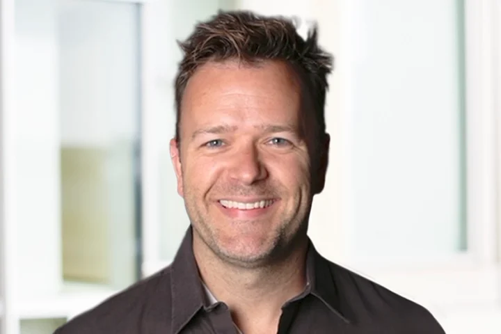 Eric Doerr, chief product officer, Tenable