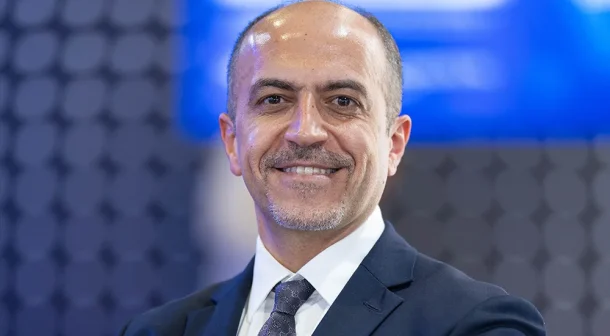 Ezzeldin Hussein, Regional Senior Director, Solution Engineering, SentinelOne