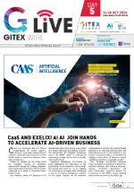 GITEX 2024 Day Five
