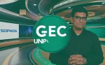 Gopan Sivasankaran of Sophos