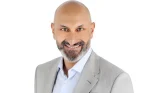 Hani Nofal, SVP & Regional Head for Technology Solutions for MEA at NTT DATA