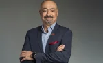 Hatem Dowidar, Group Chief Executive Officer, e&