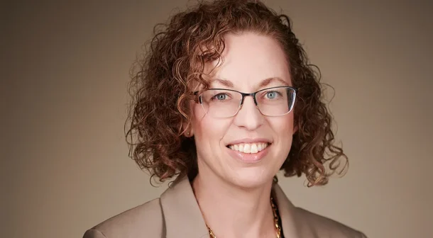 Inna Weiner, AVP Product at AppsFlyer