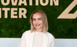 Irina Albanese, Head of the DHL Middle East and Africa Innovation Center