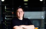 John Colgrove (Coz), Founder and Chief Visionary at Pure Storage