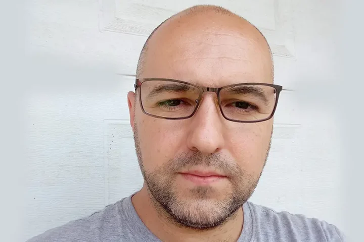 Jozsef Gegeny, Senior Researcher at Acronis TRU