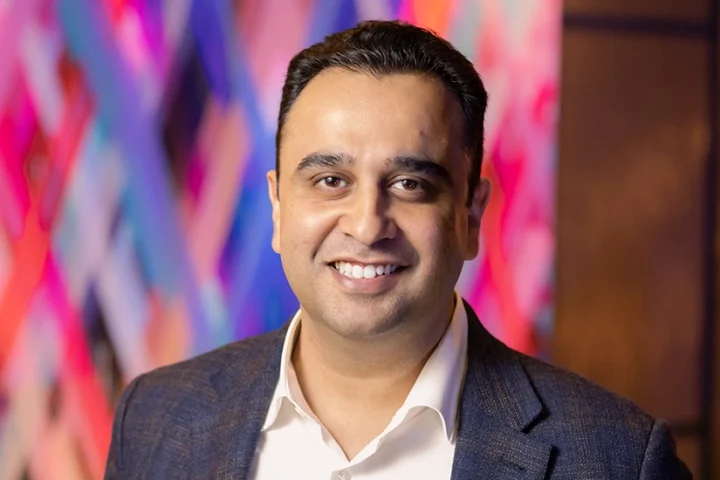 Kamal Brar, Senior Vice President, Worldwide ISV and APAC at Confluent