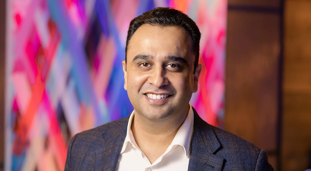 Kamal Brar, Senior Vice President, Worldwide ISV and APAC at Confluent