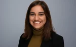 Kriti Sharma as CEO of IFS Nexus Black