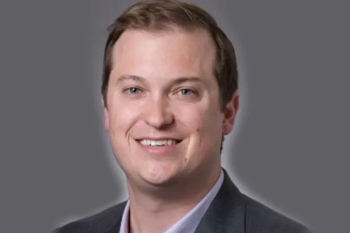 Kyle Falkenhagen, SVP, Product Management, Sophos