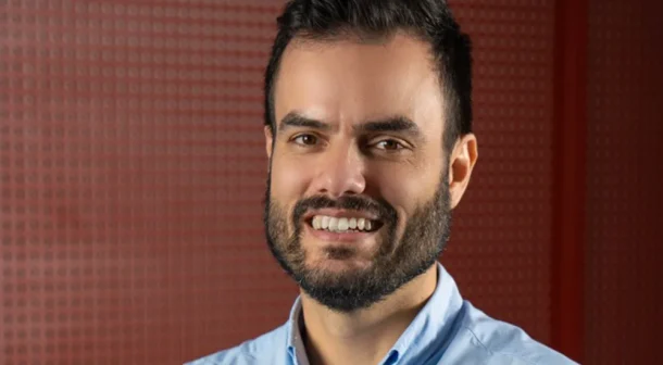 Leandro Galli, Senior Solutions Engineer, Confluent