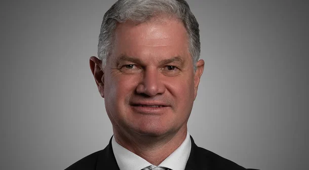 Jacques Brent - Managing Director Toyota and Lexus UAE