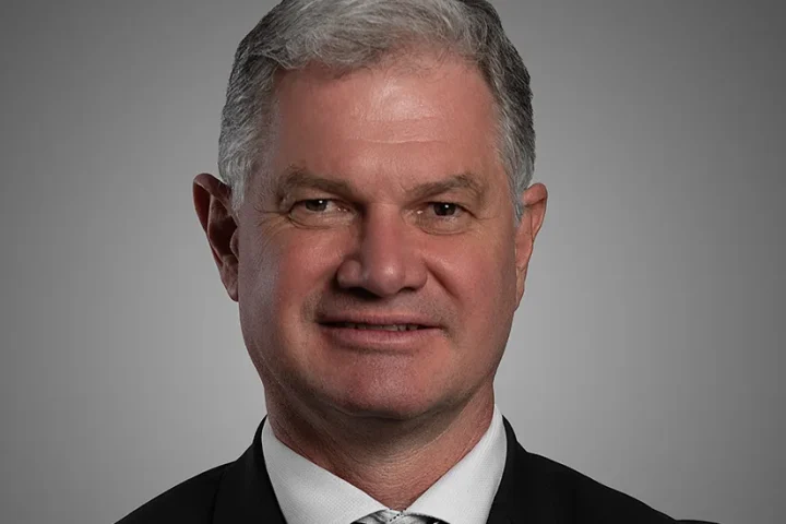 Jacques Brent - Managing Director Toyota and Lexus UAE