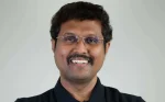 Manikandan Thangaraj, vice president of ManageEngine
