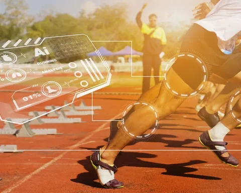 AI in sports